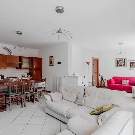 Sweety Kalimera House With Private Parking&garden! Apartment *