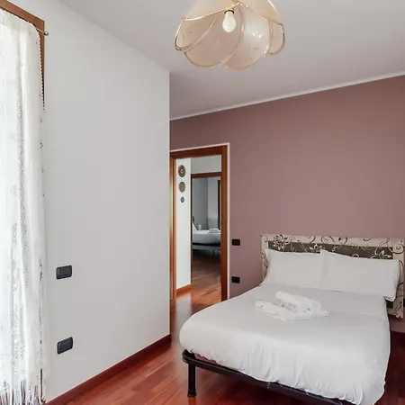Sweety Kalimera House With Private Parking&garden! * Abano Terme