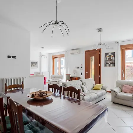 Sweety Kalimera House With Private Parking&garden! Apartment *
