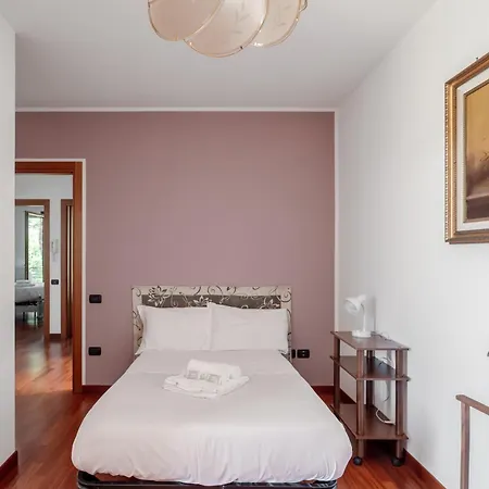 Apartment Sweety Kalimera House With Private Parking&garden!