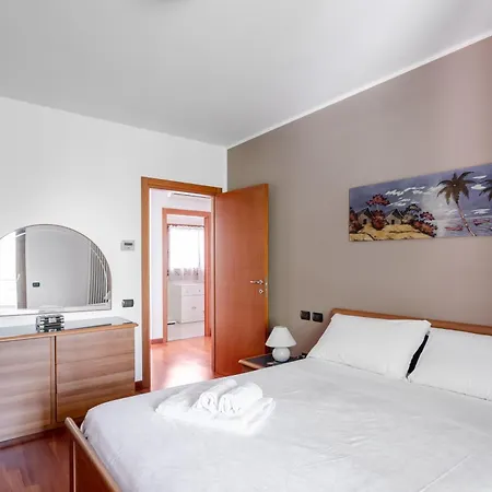 Apartment Sweety Kalimera House With Private Parking&garden!