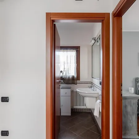 Apartment Sweety Kalimera House With Private Parking&garden!