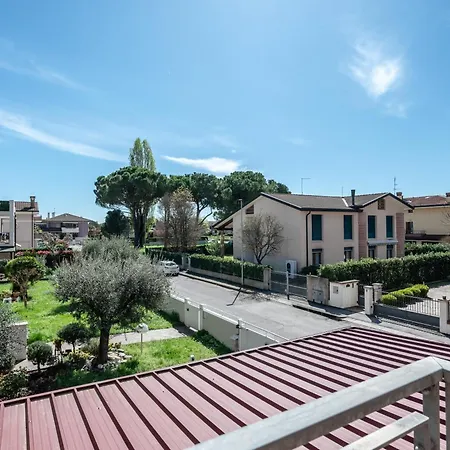 Sweety Kalimera House With Private Parking&garden! Apartment