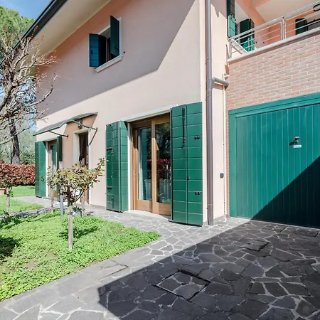 Sweety Kalimera House With Private Parking&garden!