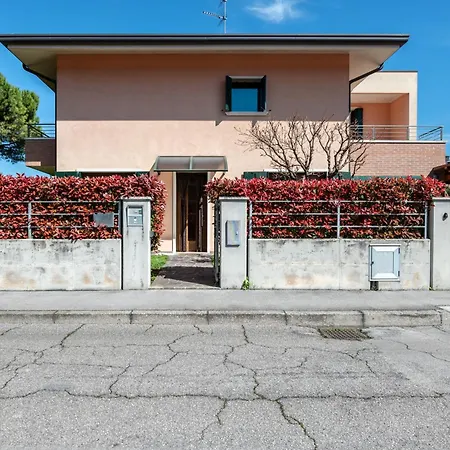 Sweety Kalimera House With Private Parking&garden! * Abano Terme